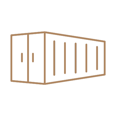 Projeto Arquitetônico Modular