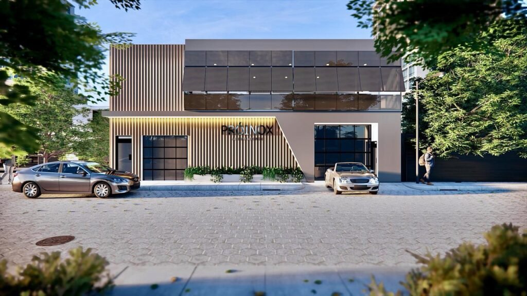 COMERCIAIS & CORPORATIVOS